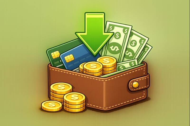 Не работает пополнение Вавада с карты и по СБП